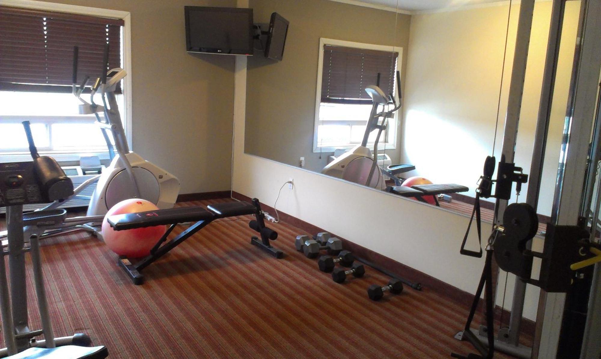 Sigma Inn & Suites Hudson'S Hope Hudsons Hope ภายนอก รูปภาพ