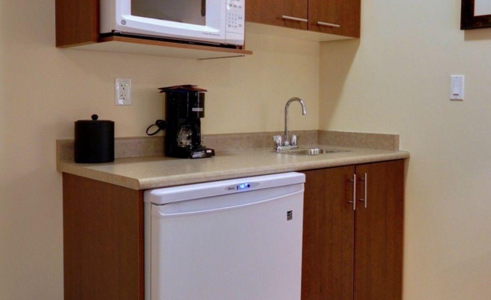 Sigma Inn & Suites Hudson'S Hope Hudsons Hope ภายนอก รูปภาพ