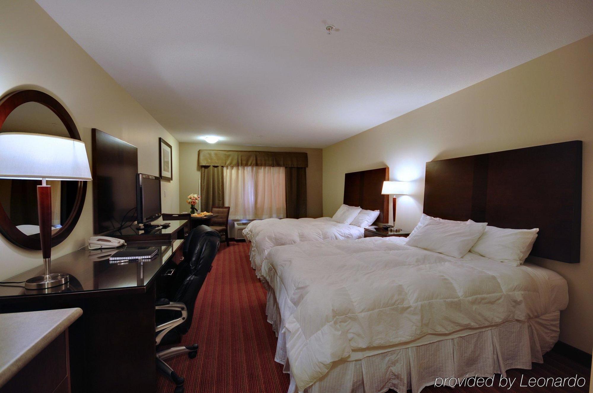 Sigma Inn & Suites Hudson'S Hope Hudsons Hope ห้อง รูปภาพ